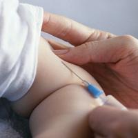 新生児のための予防接種： 