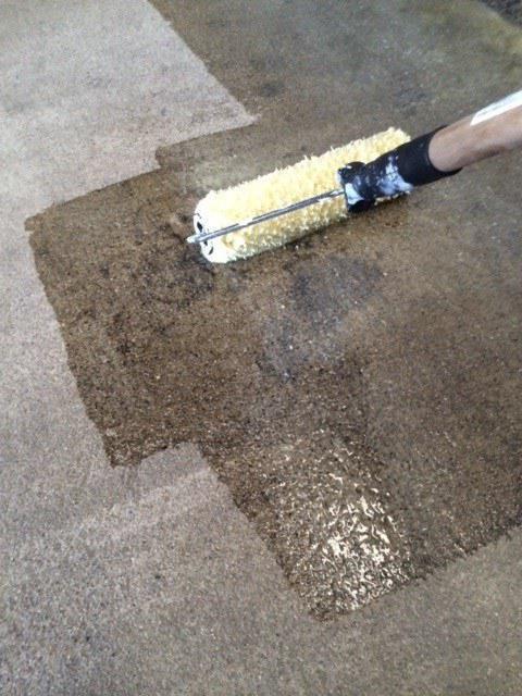 屋外作業のためのコンクリート用プライマー：レビュー、説明、種類、レビュー。コンクリートの深い浸透のためのプライマー