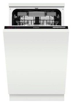 ハンザ食器洗い機：仕様とレビュー