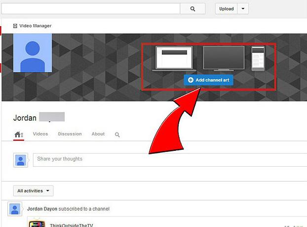 YouTubeチャンネルの上限を設定する方法の詳細