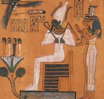 古代エジプトの死者の書物はどのように見えるのですか？