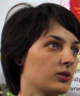 Elena Kostyuchenko：ジャーナリストと公的人物