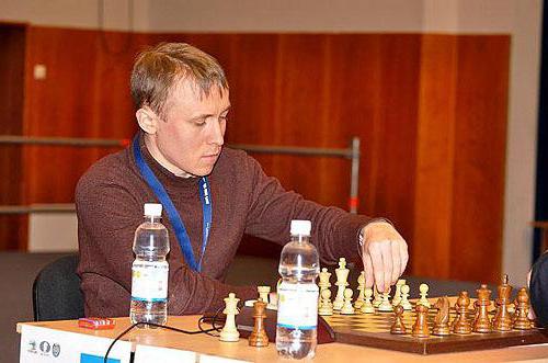 ルスラン・ポノマレフ：チェス選手の歴史と成果