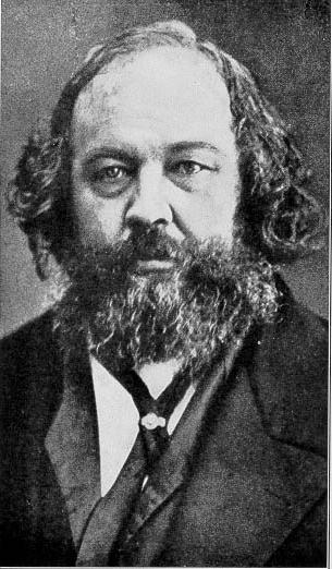 19世紀のロシアの哲学者