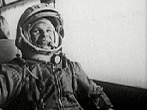 ガガリンの宇宙への飛行：20世紀の最も重要な出来事についての未知の事実