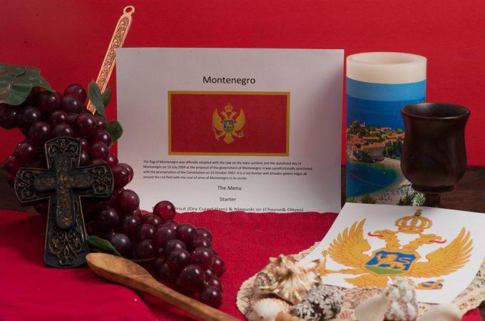ロシアのモンテネグロツアーオペレーター：評価、レビュー