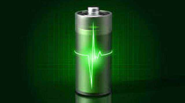 リチウムイオン電池の充電方法18650
