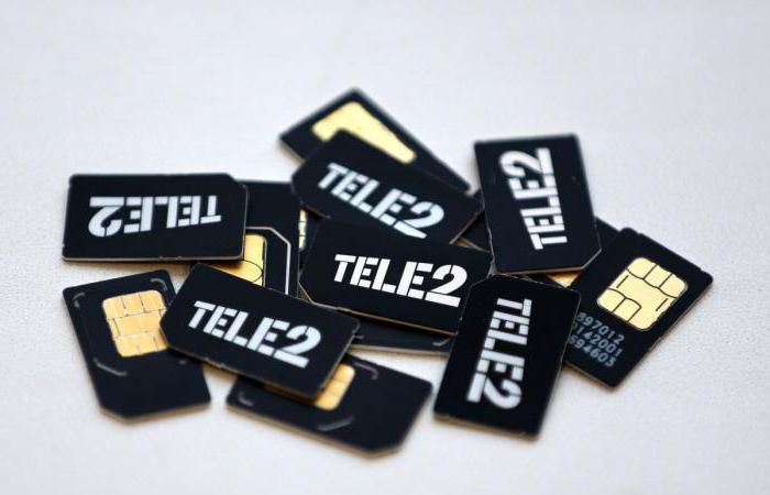 「Tele2」にMMSを自動的に設定する方法と手動で行うことができるかどうか