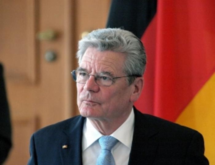 ドイツ大統領 - ドイツ国家元首